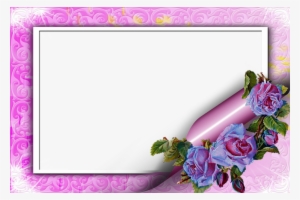 Featured image of post Frame Com Flores Lilas Png Download free flores png with transparent background