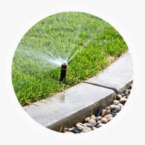 Learn More Sprinkler Installation - Irrigation