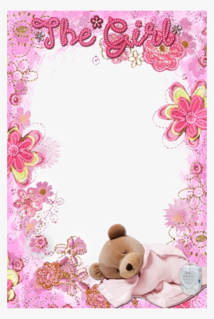 Download Png Baby Photo Frames Clipart Picture Frames