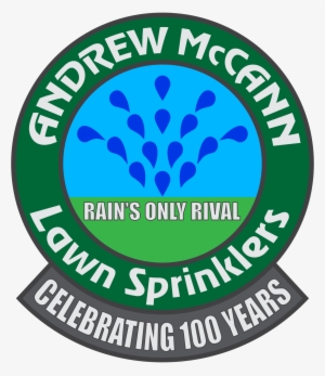 Andrew Mccann Sprinkler Company - Irrigation Sprinkler