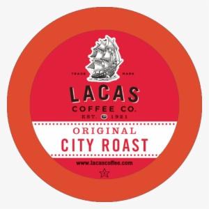 Original City Roast Single Cups