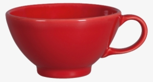 Jumbo Cup - Tazza Latte Png