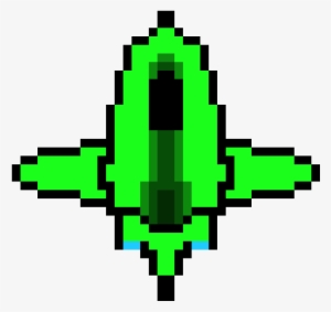 The Blade Of Grass - Pixel Art Fortnite