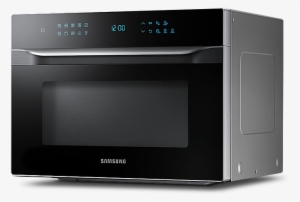 Hornos Microondas Samsung - Samsung Mc35j8088lt - Microwave Oven With Convection