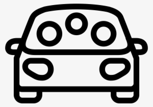 Compartir Coche Icon - Carpool Icon