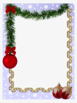Christmas Background, Christmas Border, Christmas Colors, - Christmas Frames