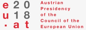 Compartir Esta Entrada - Austrian Presidency Of The Council Of The European