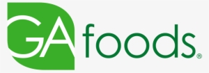 Ga Foods Logo