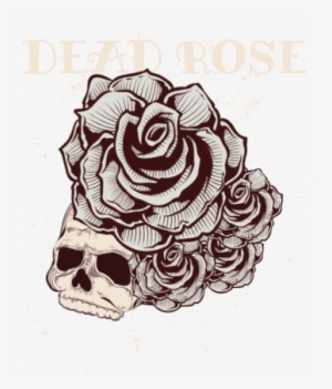 Dead Rose - Garden Roses