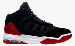 Jordan Max Aura 'black' - Aq9084 006