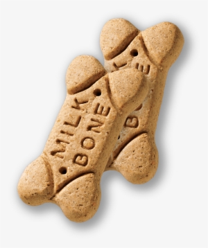 Milk-bone® Original Biscuits Are Crunchy Snacks That - Bone For Puppies