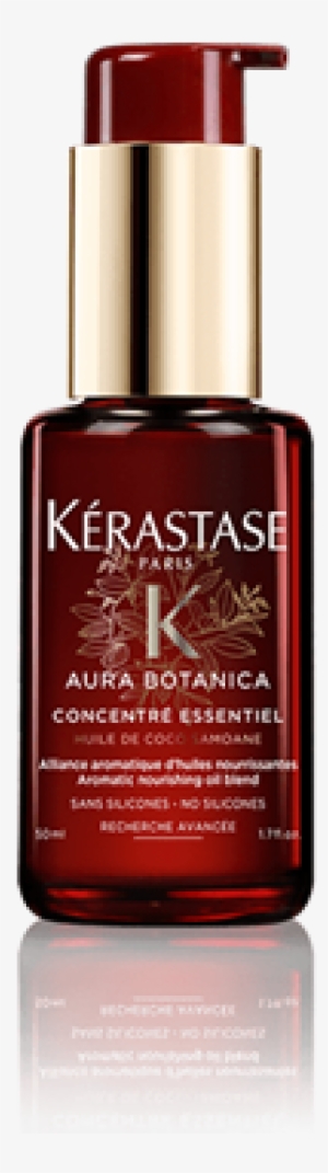 00 $45 Out Of Stock Not Available - Kerastase Aura Botanica Concentre Essentiel 50 Ml