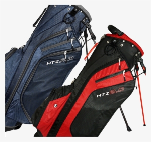 Stand Bags - Hotz Golf Bag