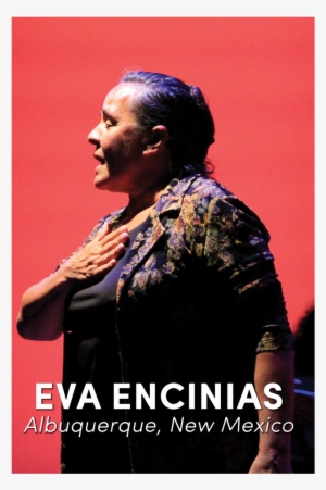 Eva Encinias
