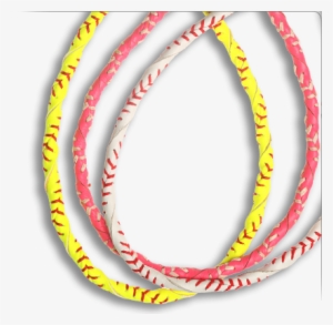 Coolest Thing Out There - Softball Necklaces
