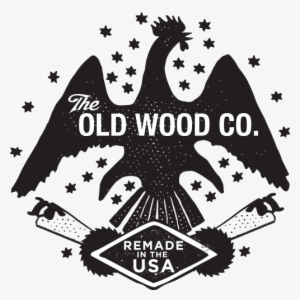 The Old Wood Co.