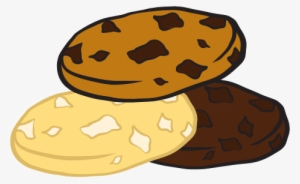 Cookie Muncher Cookie Bar