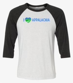 I 💙 Appalachia
