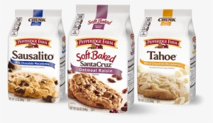 "get Milk" And Lift It High For Pepperidge Farm In