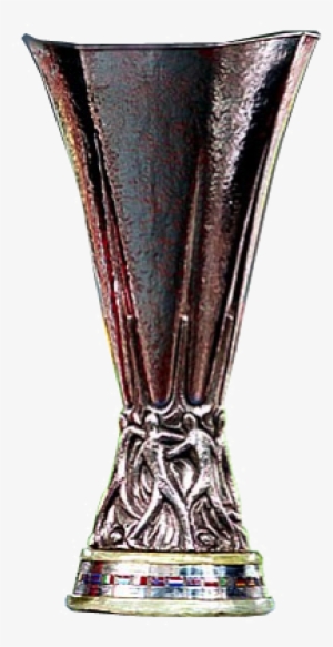 Diary Of A Season - Taça Europa League Png