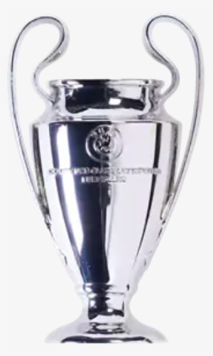 Champions League Winner - Champions League 2016 Trophy