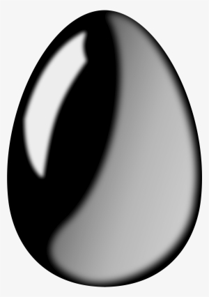 This Free Icons Png Design Of Huevo Negro