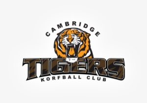 Cam Tigers-logo Phoenix Logo - Cambridge Tigers Korfball