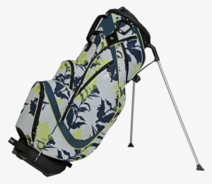 Ogio Featherlite Luxe Stand Bag - Ogio Featherlite Luxe Stand Bag - Rictor - Golf Bags
