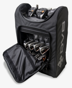Dv8 Golf Clubs Have Interchangeable Heads - Changeable Golf Club Head