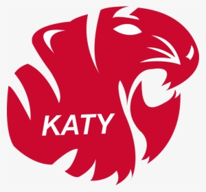 Katy Tigers Logo - Katy High School Tiger
