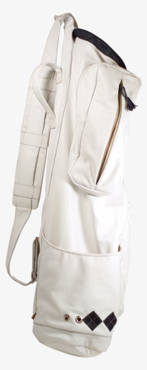 White Golf Bags - Golf Bag