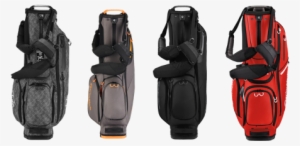 Shop Flextech Golf Bags - Taylormade Flextech Crossover Stand Bag Navy