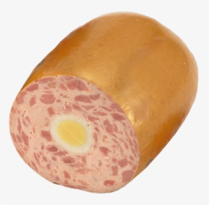 Galantina De Huevo