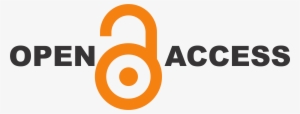 Open Access Logo With Dark Text For Contrast, On Transparent - Open Access Logo Png