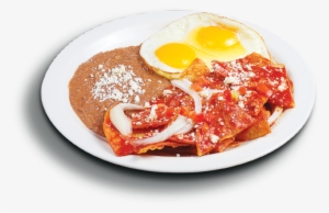 Chilaquiles * - Fried Egg