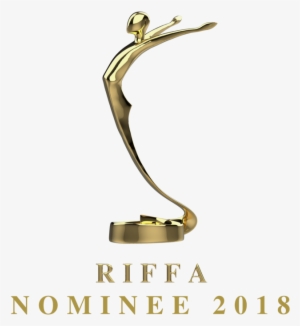 Riffa Nominee Gold - M&b