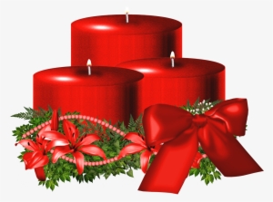 Read It - Transparent Images Of Christmas Candles