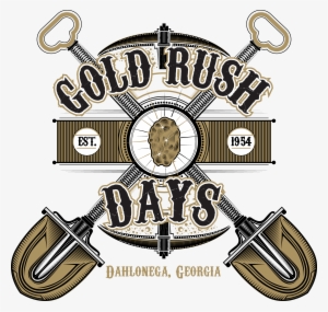 2018 Gold Rush Days Festival - Dahlonega Gold Rush