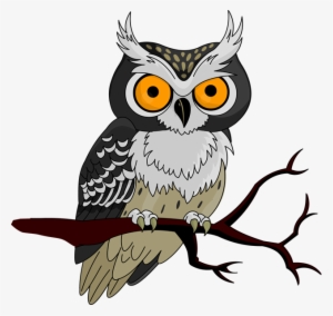 Cute Owl Halloween - Halloween Owl