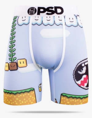 Super Mario World