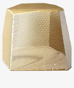 Rocs Gold - E-plast Tappeto Gomma Drop 70 X 40 Cm