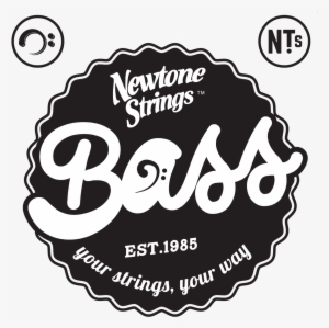 Bass-front - String