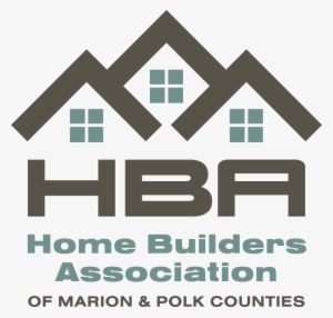 Png - Home Builders Association Of Marion & Polk Counties