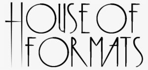 House Of Formats - File Format