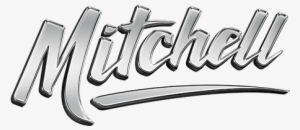 Body Style - Mitchell Guitars Logo