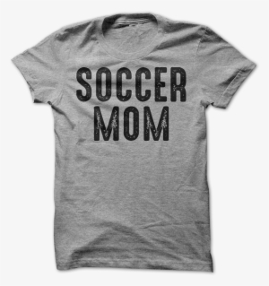 Soccer Mom Awesomethreadz - Mockup