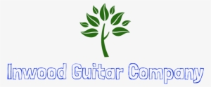 Inwood Guitar Company-logo