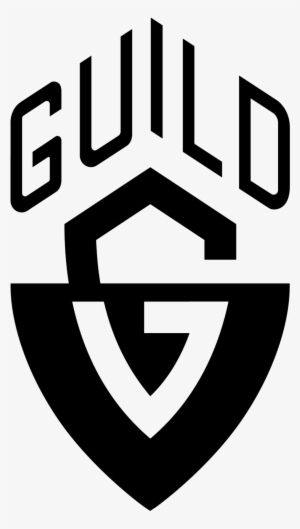 Our Brands - Guild Guitars Logo Png