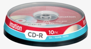 /data/products/article Large/812 20170103105026 - Imation Storage Media - Cd-r - 52x 700 Mb