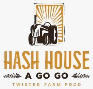 Download This File - Hash House A Go Go Logo